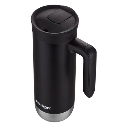 Contigo Insulated Stainless Steel Travel Mug with Handle