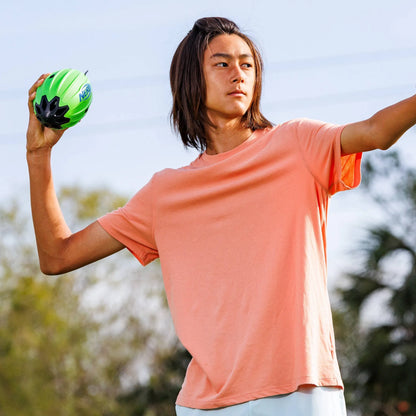 NERF Vortex Rocket Football - Green