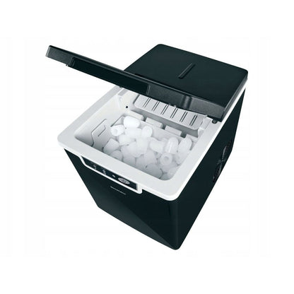 Silvercrest Ice Maker SEMK 105 A1 - Quick Ice Cubes