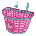 Bell Sports Raskullz Bike Basket in Pink