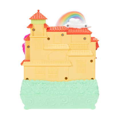 Disney Encanto Madrigal Home Jewelry Box with Music and Lights