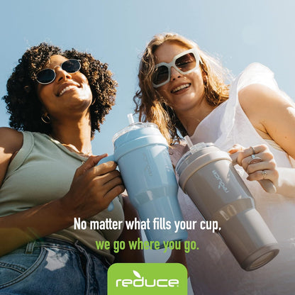 Reduce Cold1 Vacuum Insulated Stainless Steel Mug
