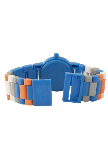 LEGO Star Wars BB-8 Figure Buildable Watch for Kids