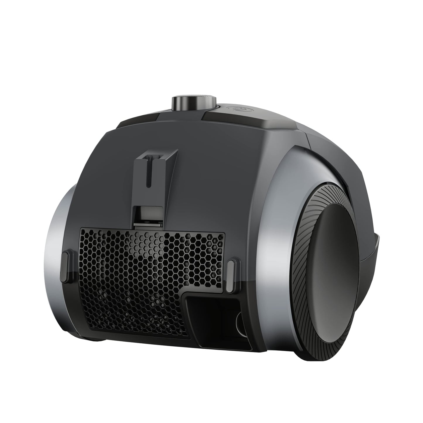 GRUNDIG VCC 6250 ECO Floor Vacuum Cleaner with HEPA Filter