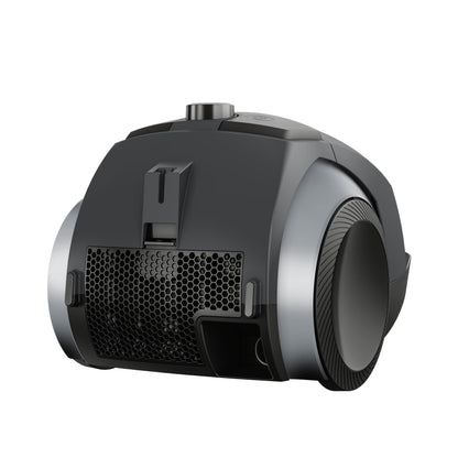 GRUNDIG VCC 6250 ECO Floor Vacuum Cleaner with HEPA Filter