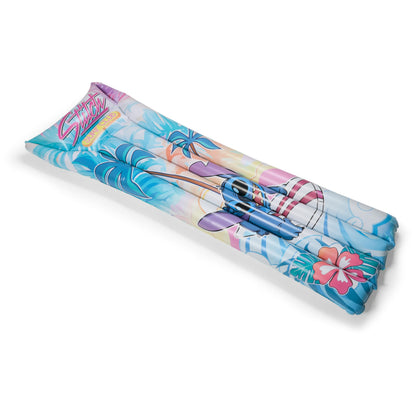 SwimWays Stitch Suntanner Pool Float for Teens