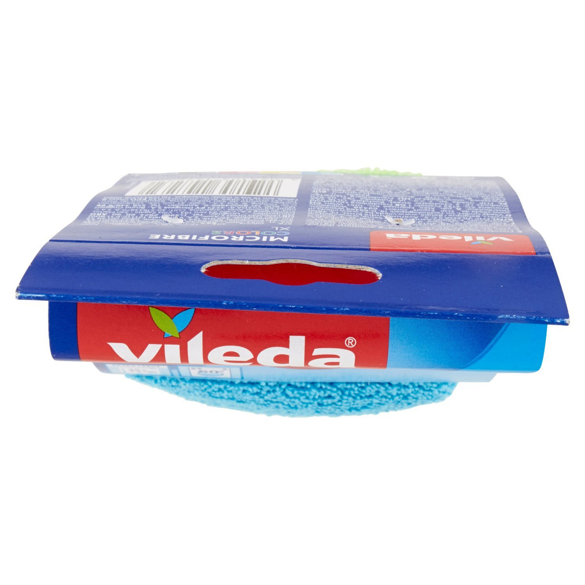 Vileda Fornor 10844 Microfiber Cloth 3 + 1 XL
