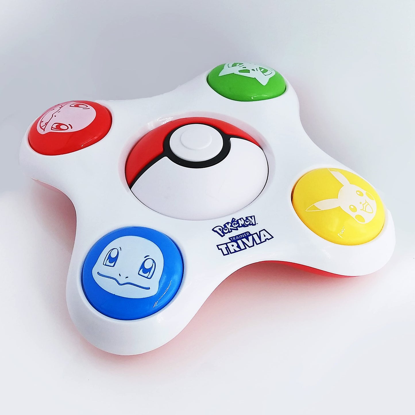 Ultra PRO Pokemon Trainer Trivia Game
