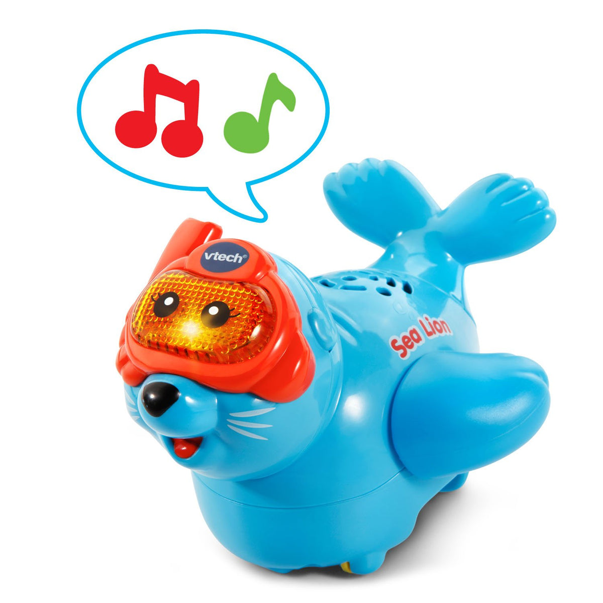 VTech Go! Go! Smart Seas Sea Lion Bath Toy