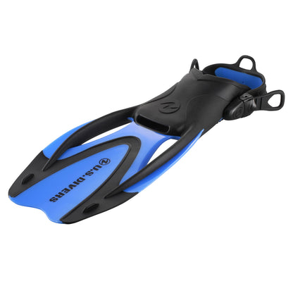 U.S. Divers Set Dorado II Junior Snorkeling Gear