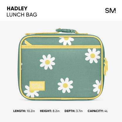 Simple Modern Disney Kids Insulated Lunch Bag