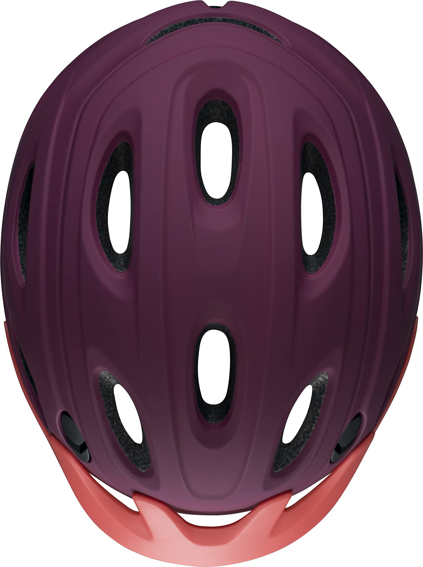 Bell Mesa Women's Bike Helmet with Ponytail Fit