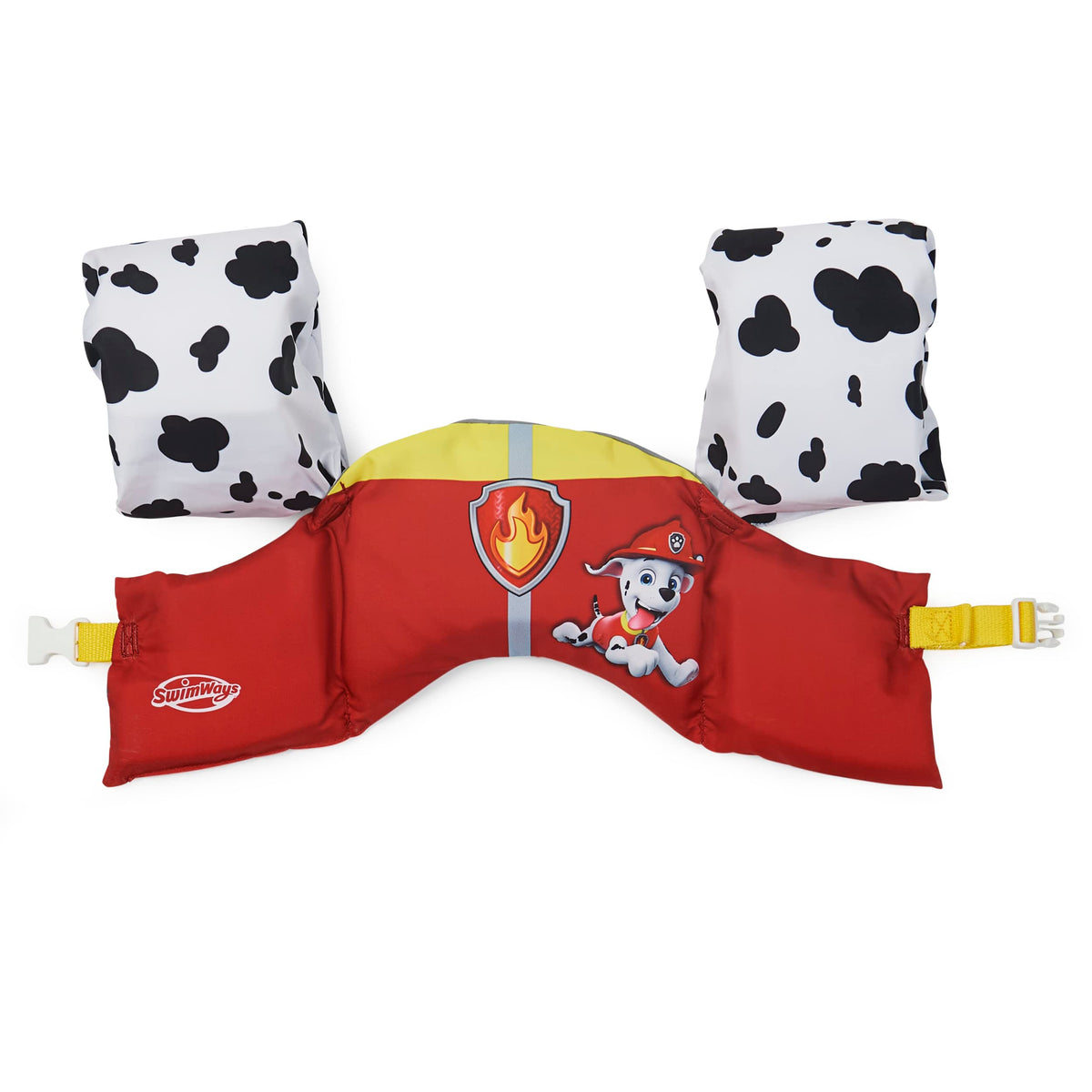 SwimWays Swim Trainer Life Jacket for Kids with Mobility