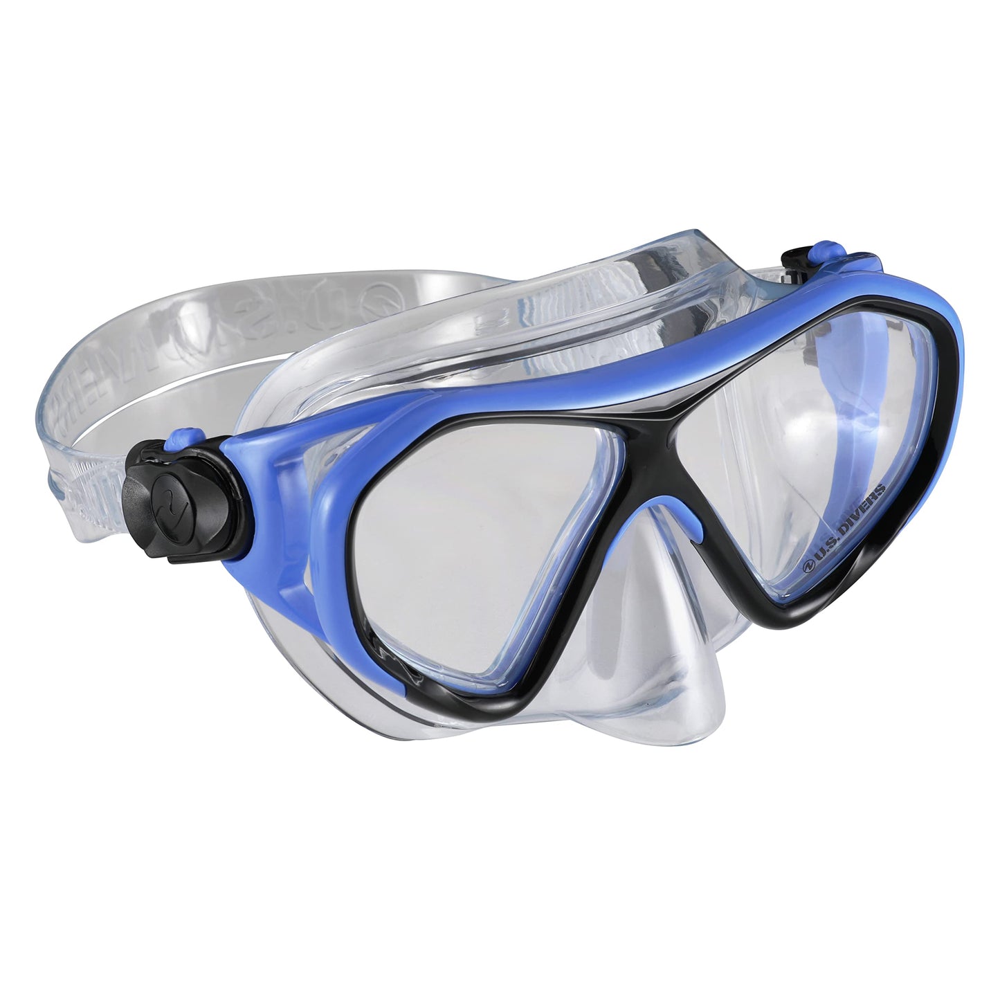 U.S. Divers Set Dorado II Junior Snorkeling Gear