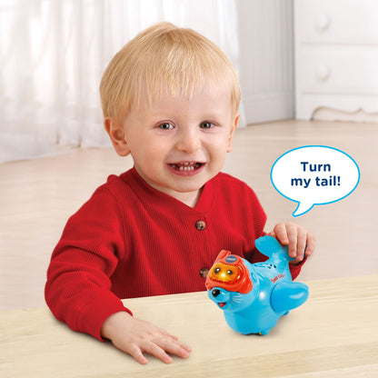 VTech Go! Go! Smart Seas Sea Lion Bath Toy