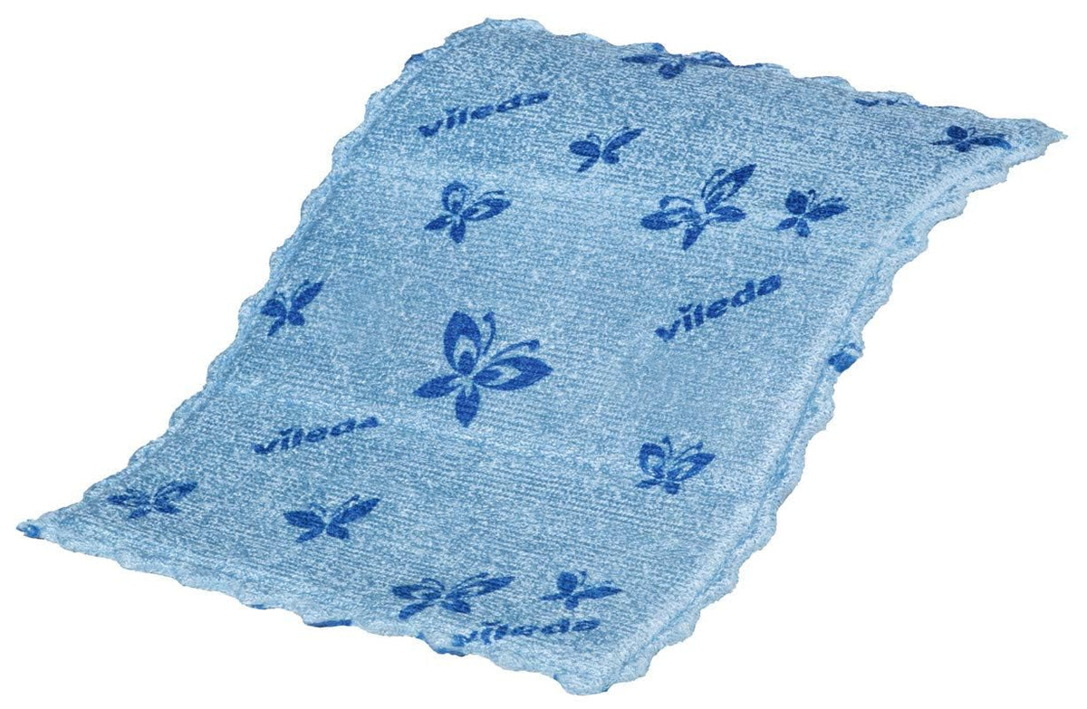 Vileda Microfiber Sponge - High Absorption Cleaning Power