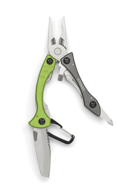 Gerber 31-003683 Suspension NXT Multi-Tool with 15 Functions