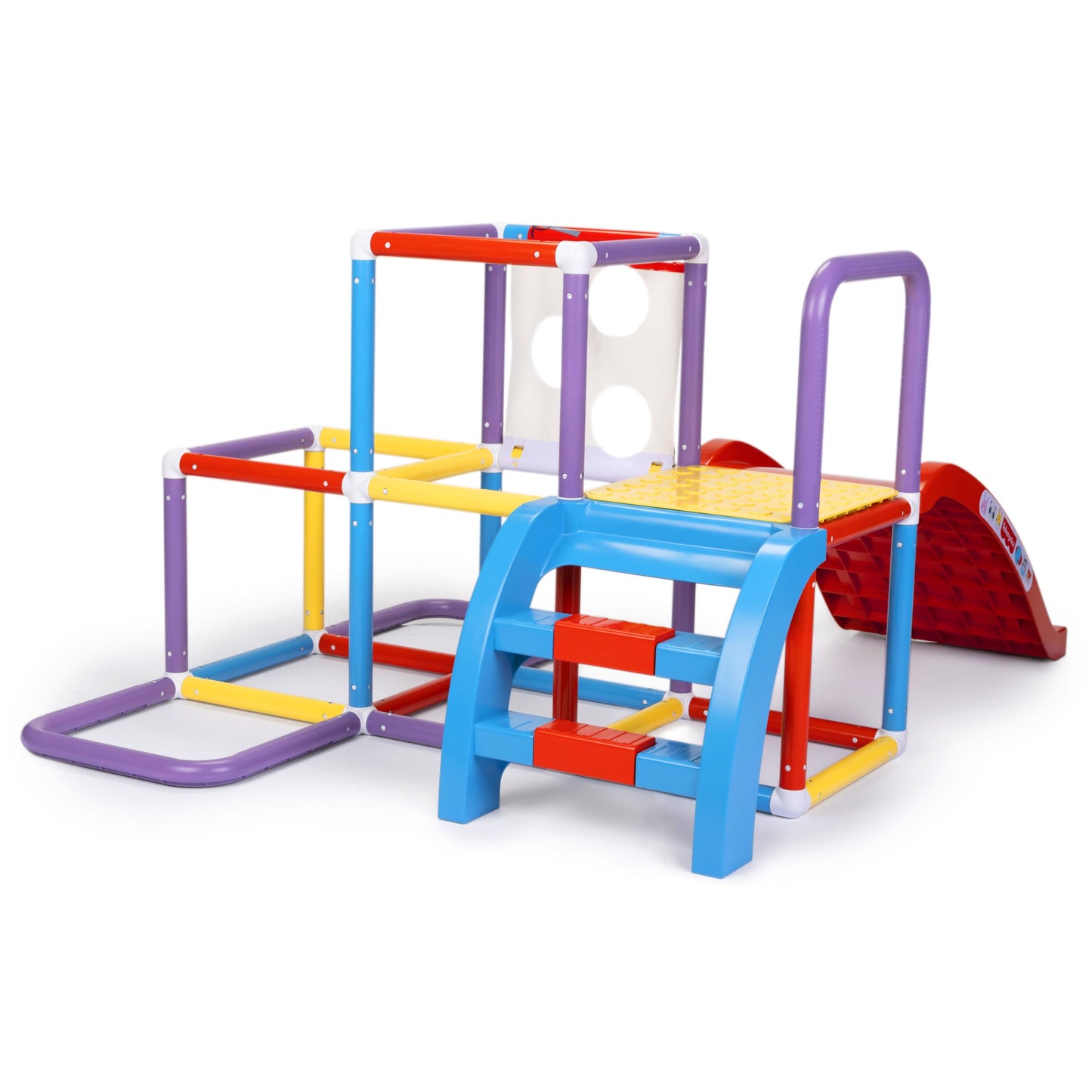 Fisher-Price Jungle Gym for Toddlers