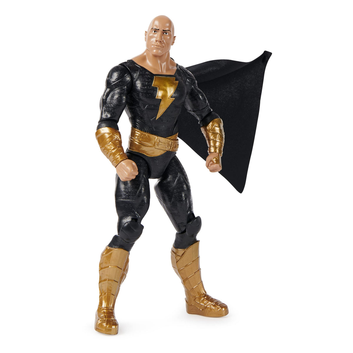 Black Adam 12-Inch Action Figure 2 Pack