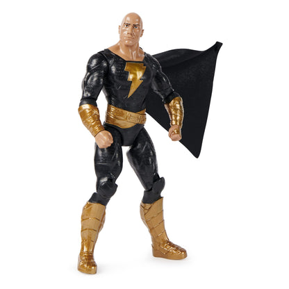 Black Adam 12-Inch Action Figure 2 Pack