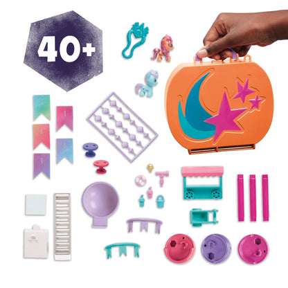 May Little Pony My Little Pony Mini World Magic Creative Playset