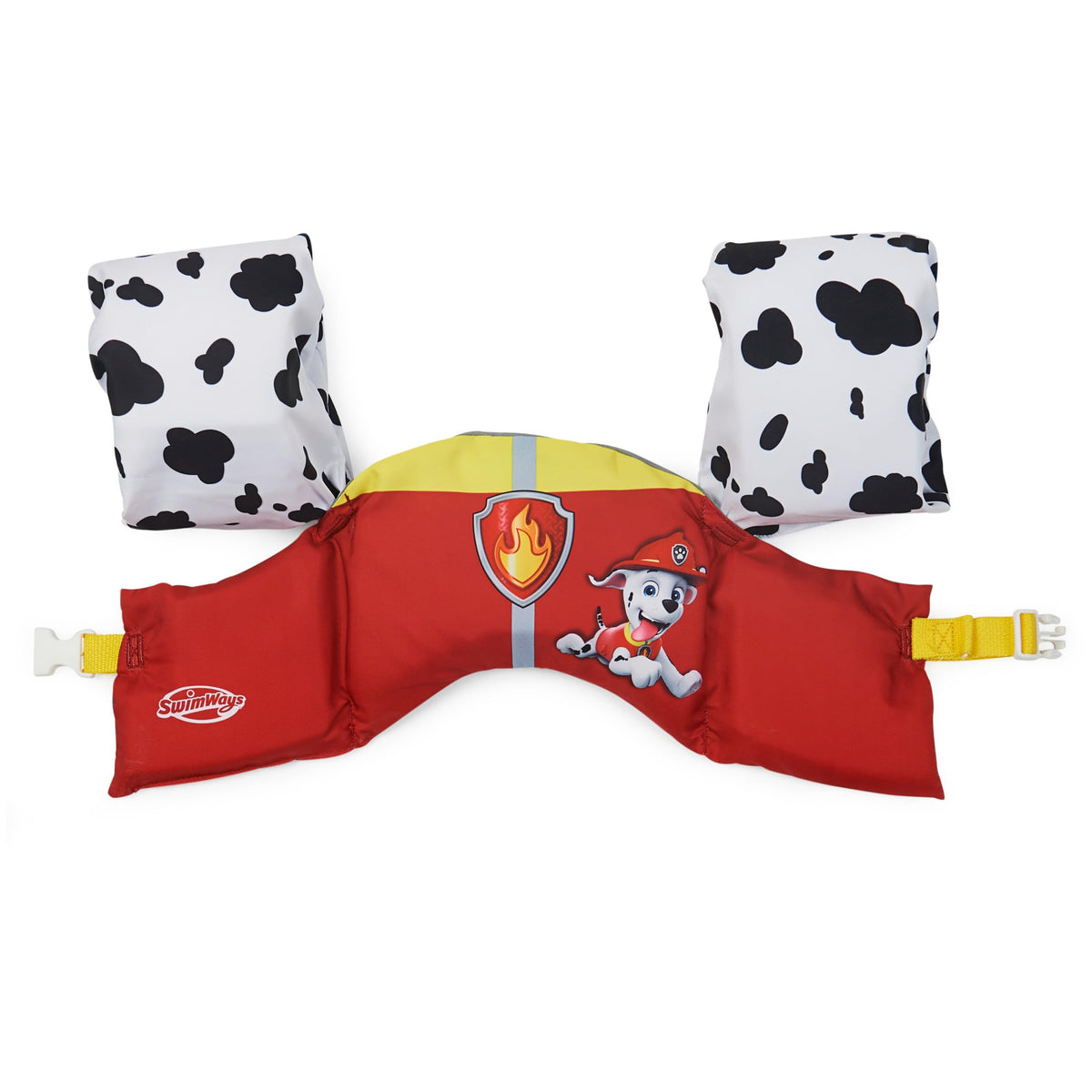 SwimWays Swim Trainer Life Jacket for Kids with Mobility