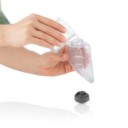 VITALmaxx 3-in-1 Face Sauna with Nano Ion Steam Particles