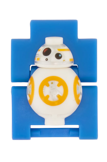 LEGO Star Wars BB-8 Figure Buildable Watch for Kids