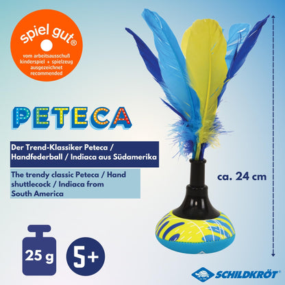 Schildkröt Neoprene Peteca Hand Shuttlecock