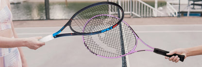 HEAD Ti. Instinct Supreme Tennis Racket