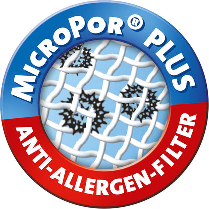 AEG SwirlPH86/PH96 MicroPor Plus Vacuum Bags with Anti-Allergen Filter