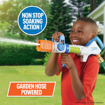 NERF Super Soaker Hydroburst Hose Blaster