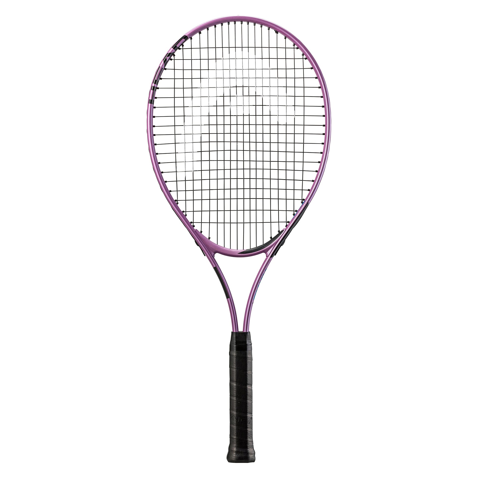 HEAD Ti. Instinct Supreme Tennis Racket featuring an oversized head and durable Nano Titanium construction