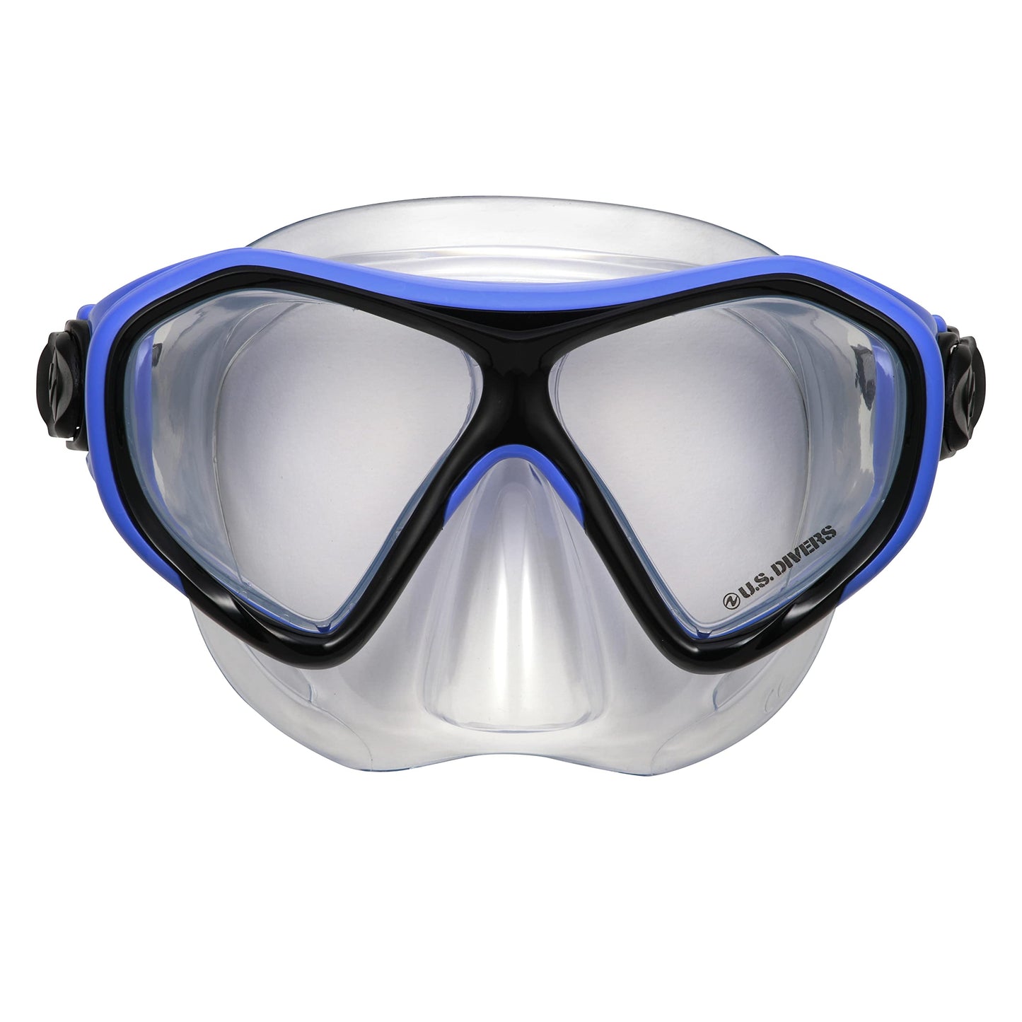 U.S. Divers Set Dorado II Junior Snorkeling Gear