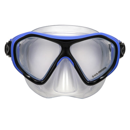 U.S. Divers Set Dorado II Junior Snorkeling Gear