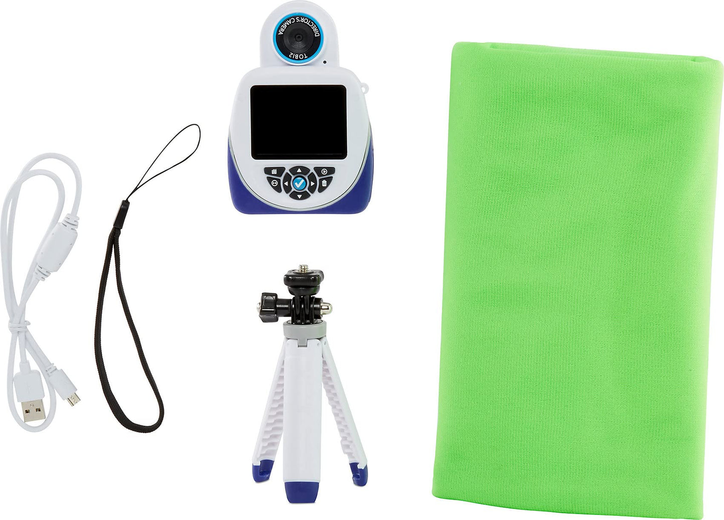 Little Tikes Tobi 2 Director's High-Definition Digital Camera