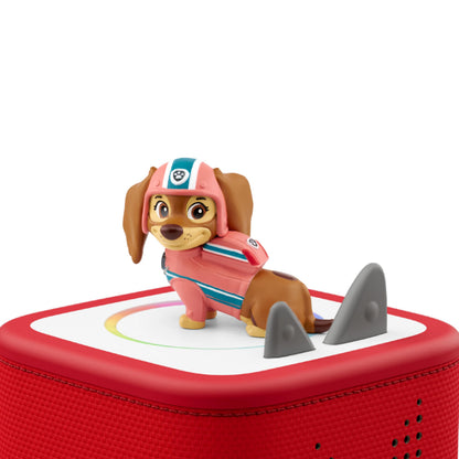 Tonies PAW Patrol Liberty Audio Toy Figurine