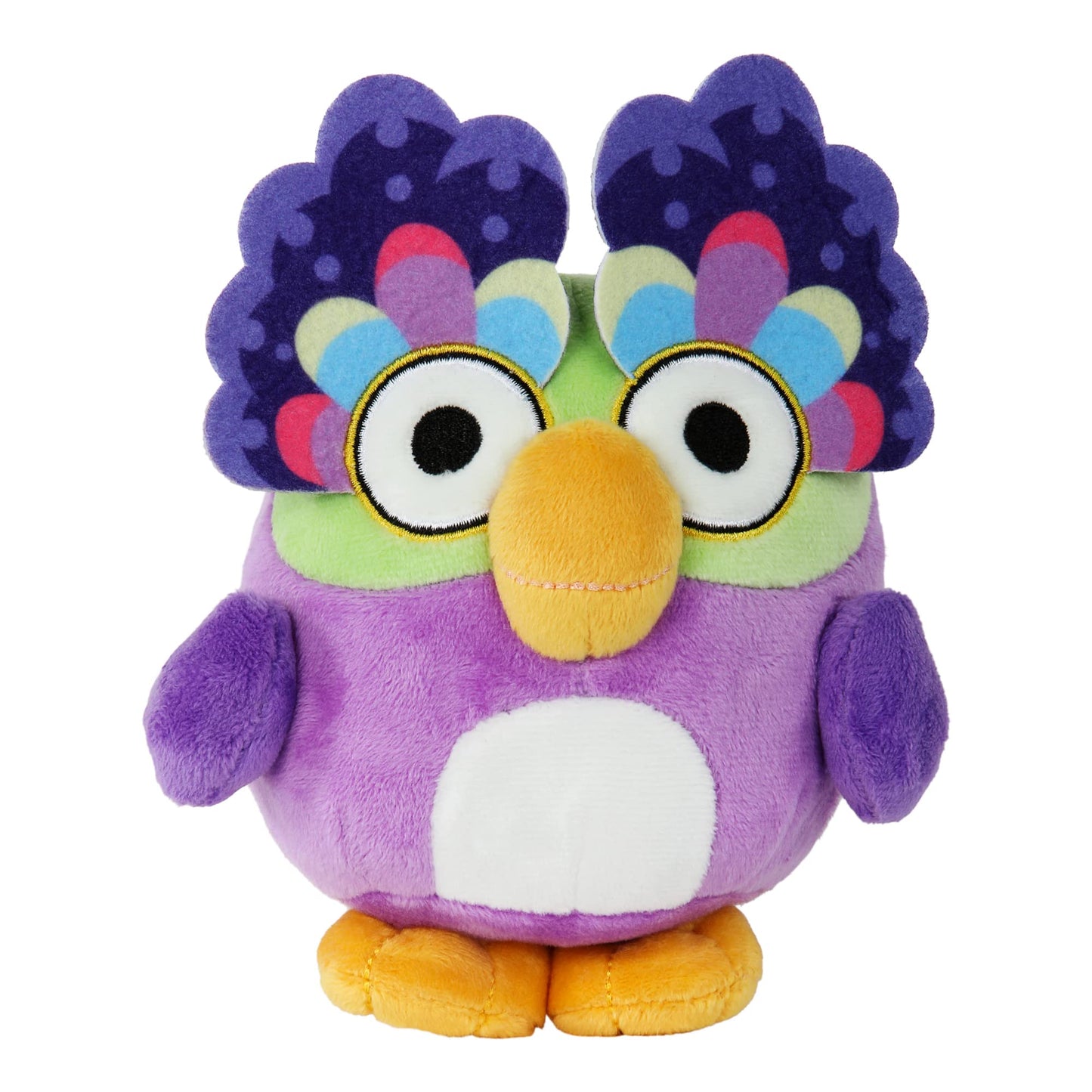 Bluey S8 Plush Single Pk Chattermax toy