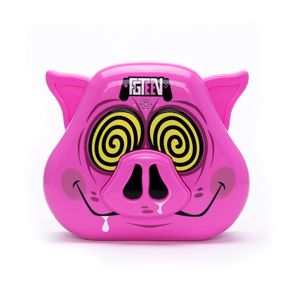 FGTeeV Psycho Pig Party Pack with 6 Mini Figures and Accessories