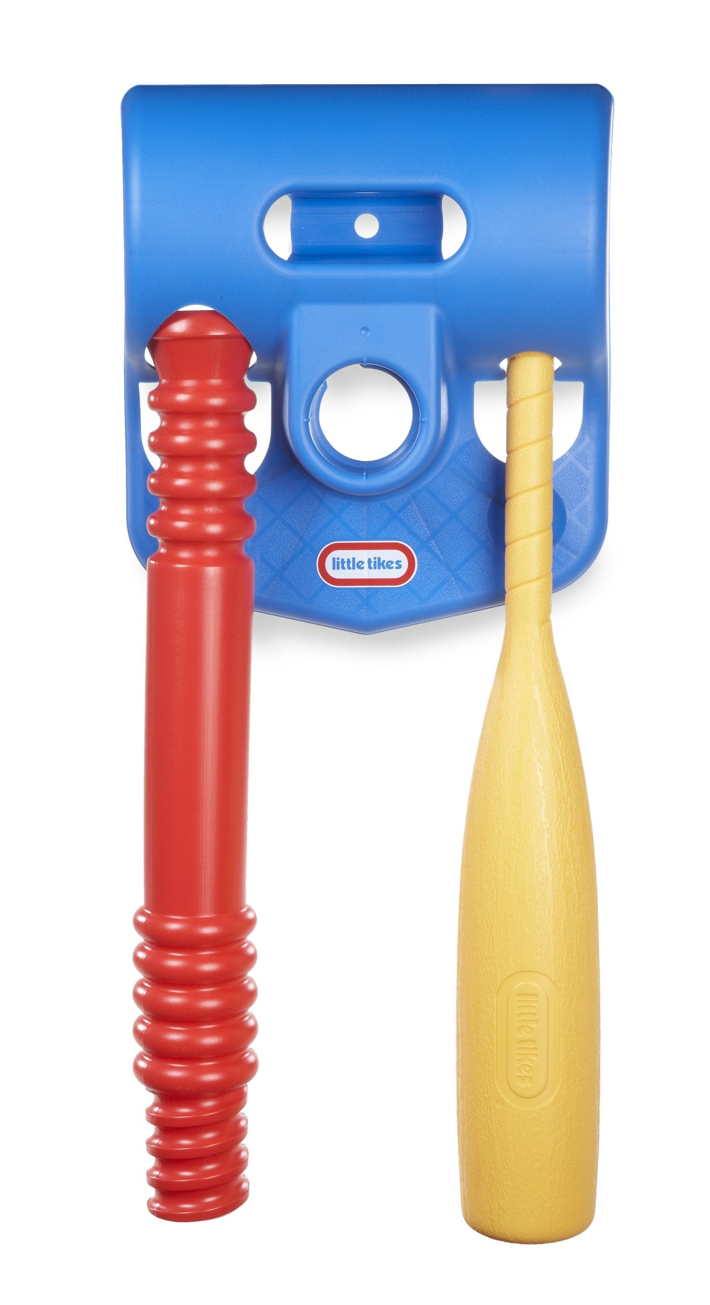 Little Tikes Multicolor Tot Sports T-Ball Set