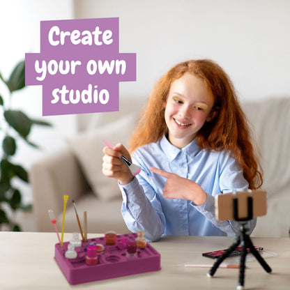 Science4you Makeup Set for Girls 8+ - Create Your Own Makeup