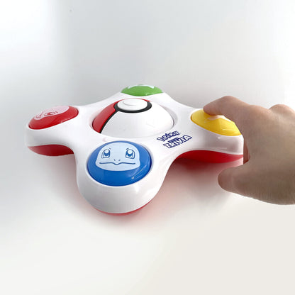 Ultra PRO Pokemon Trainer Trivia Game