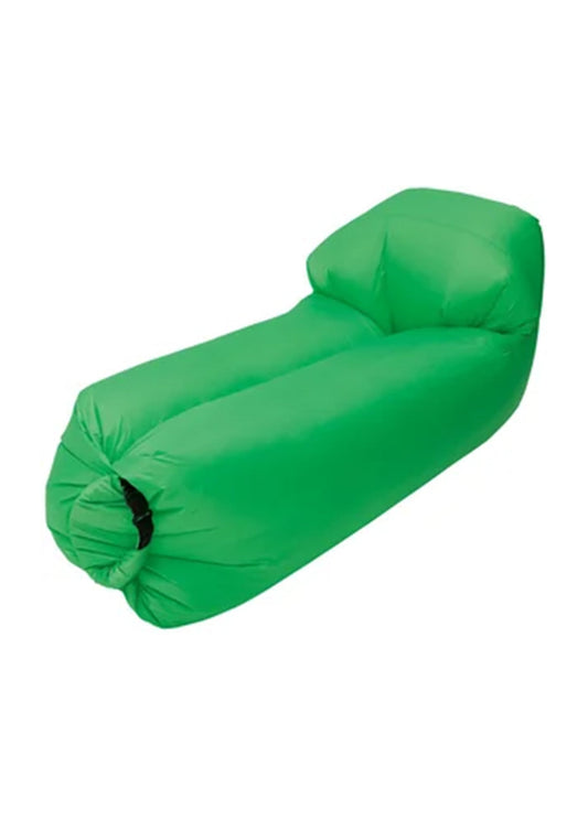 Crivit Wind Blown Sofa, a portable and comfortable outdoor sofa