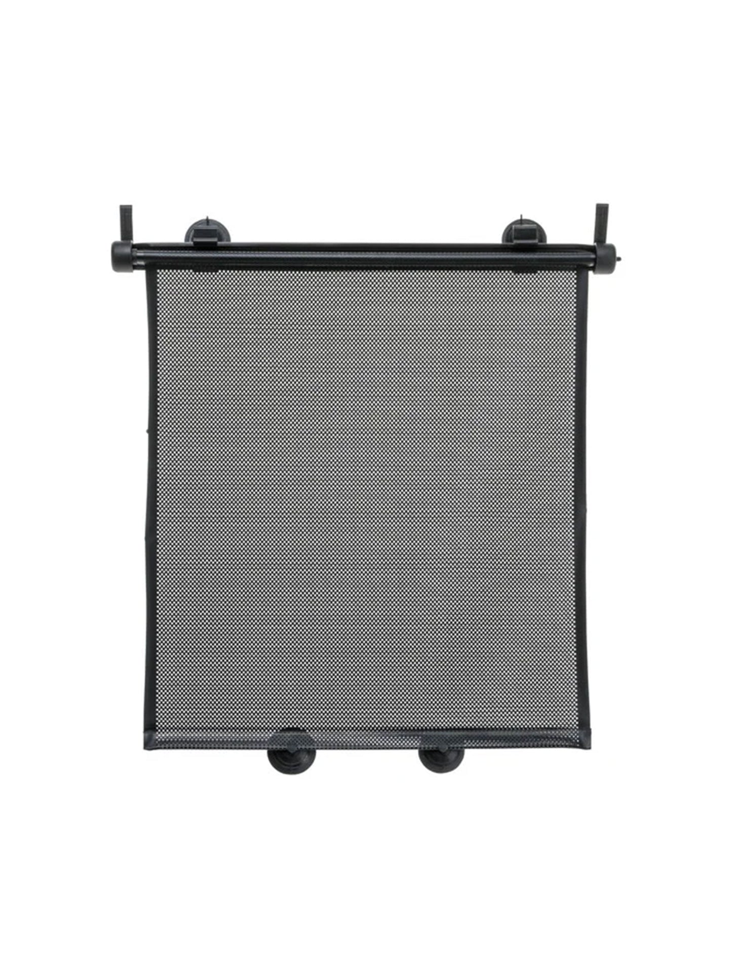 Ultimate Speed car sun shade with elastic band, stretchable from 49 cm to 113 cm