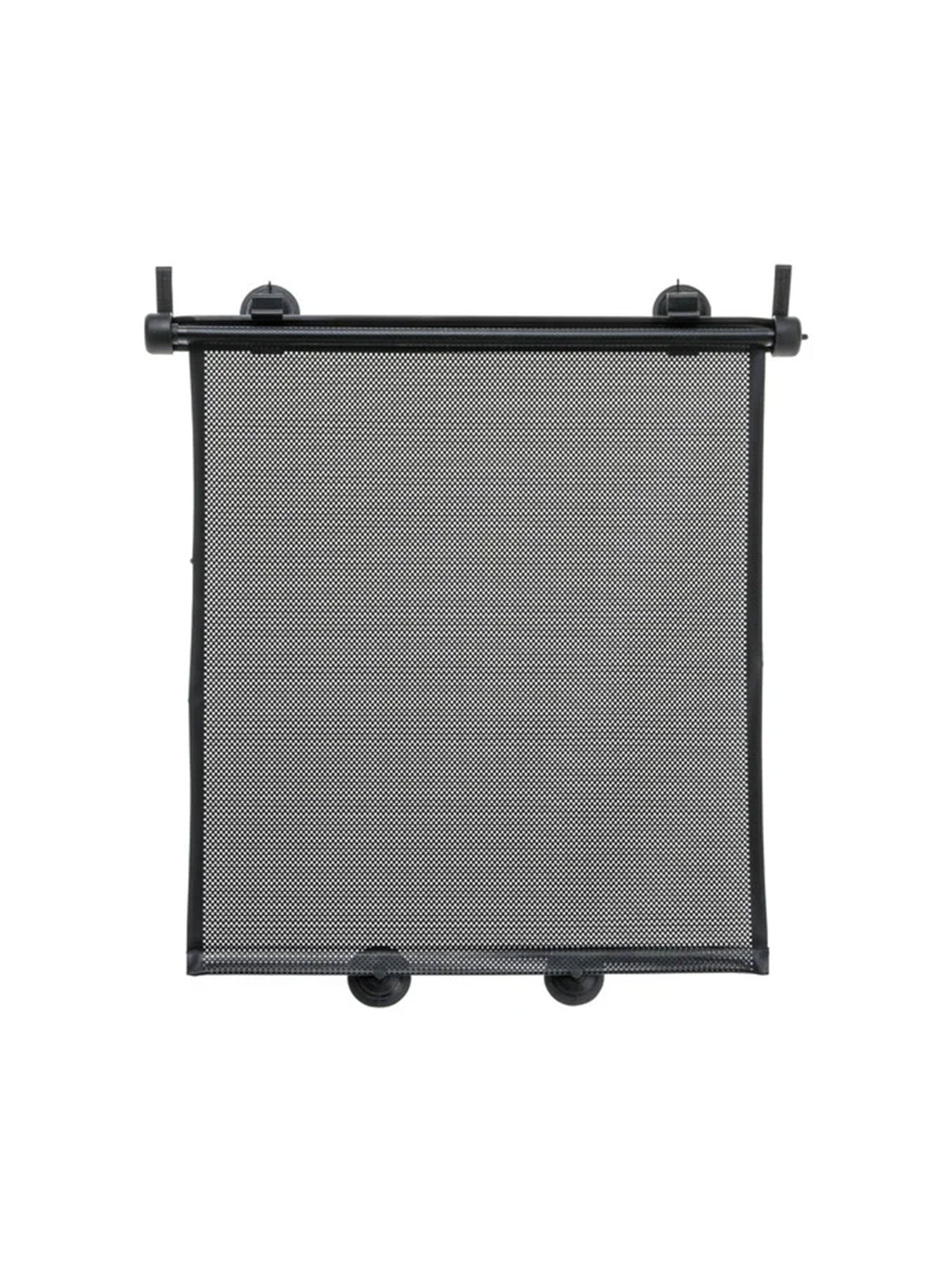 Ultimate Speed car sun shade with elastic band, stretchable from 49 cm to 113 cm