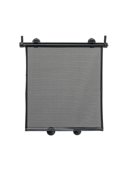 Ultimate Speed car sun shade with elastic band, stretchable from 49 cm to 113 cm