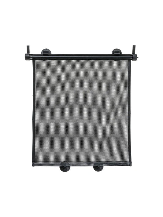 Ultimate Speed car sun shade with elastic band, stretchable from 49 cm to 113 cm