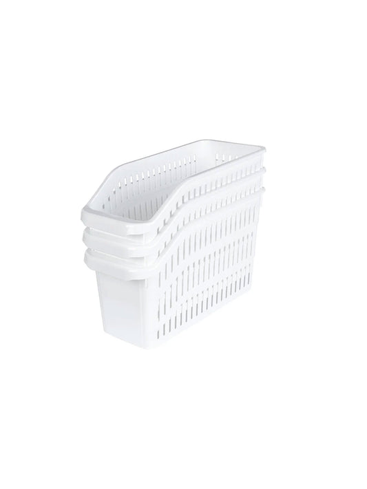 Livarno Home Kitchen Cabinet Organizer with integrated handle for easy removal of contents