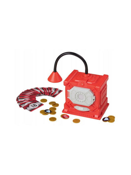 Play Tive Junior Party Game with 39 items for children aged 6 and up
