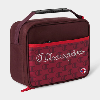 Champion Center Lunch Kit with Tray